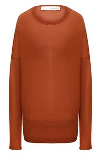 Кашемировый пуловер Isabel Benenato