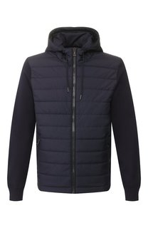 Комбинированный кардиган Polo Ralph Lauren