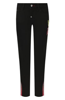 Джинсы Philipp Plein