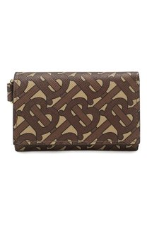 Портмоне Burberry