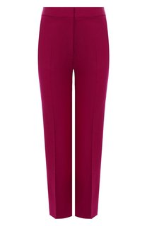 Шерстяные брюки Stella McCartney