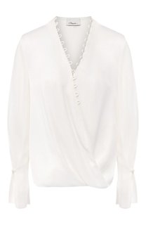 Блузка из вискозы 3.1 Phillip Lim