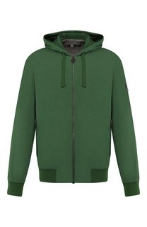 Шерстяная толстовка Z Zegna