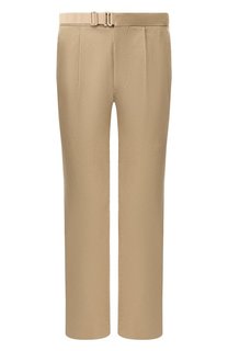 Хлопковые брюки Maison Margiela
