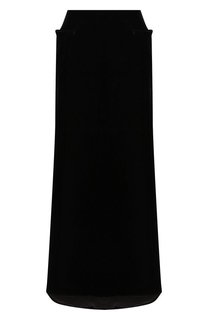 Юбка-макси Giorgio Armani