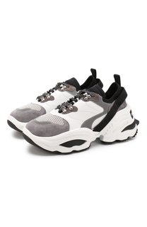 Комбинированные кроссовки Giant K2 Dsquared2
