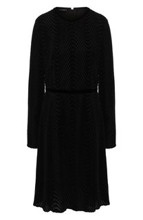 Платье Emporio Armani