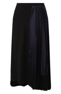 Юбка из вискозы Marni