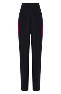 Шелковые брюки Stella McCartney