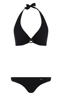 Раздельный купальник Dolce & Gabbana