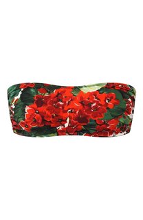 Бра-бандо Dolce & Gabbana