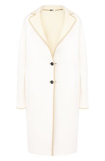 Кашемировое пальто Kiton