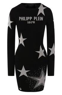 Платье Philipp Plein
