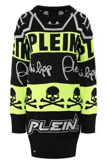 Платье Philipp Plein