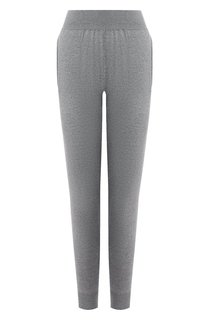 Шерстяные джоггеры Stella McCartney