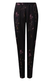 Брюки Dries Van Noten