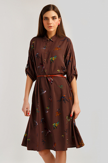 Платье женское Finn Flare