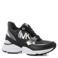 Кроссовки MICHAEL KORS 43R0MKFS5D черный
