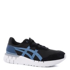 Кроссовки ONITSUKA TIGER REBILAC RUNNER черный