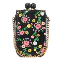 Клатч MARC JACOBS M0015872 черный