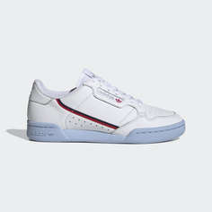 Кроссовки Continental 80 adidas Originals