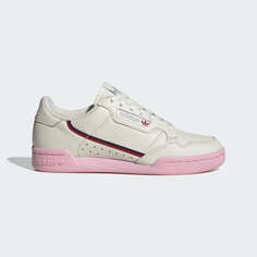 Кроссовки Continental 80 adidas Originals