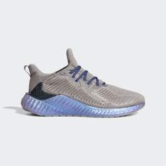 Кроссовки для бега Alphaboost adidas Performance