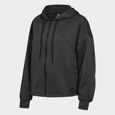 Худи Gathered adidas Athletics