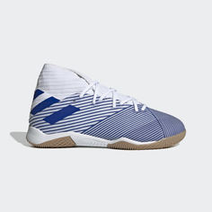 Футбольные бутсы (футзалки) Nemeziz 19.3 IN adidas Performance