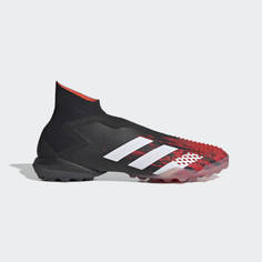 Футбольные бутсы Predator Mutator 20+ TF adidas Performance