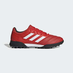 Футбольные бутсы Copa 20.3 TF adidas Performance