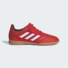 Футбольные бутсы (футзалки) Copa 20.3 IN Sala adidas Performance