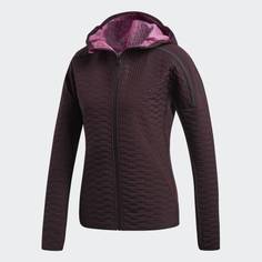 Куртка для бега adidas Z.N.E. Winter