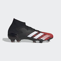 Футбольные бутсы Predator Mutator 20.1 FG adidas Performance