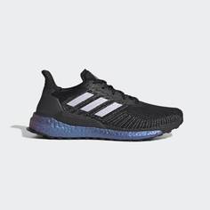 Кроссовки для бега SolarBoost 19 adidas Performance