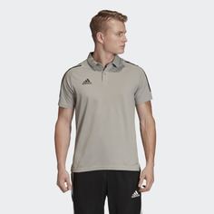 Футболка-поло Condivo 20 adidas Performance