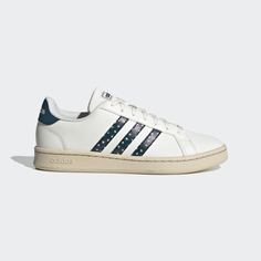 Кроссовки Grand Court adidas Performance