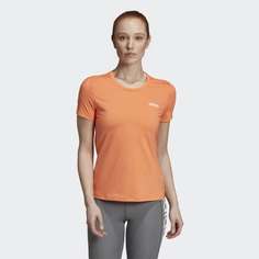 Футболка для фитнеса Designed 2 Move adidas Performance