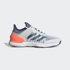 Кроссовки для тенниса adizero Ubersonic 2.0 adidas Performance
