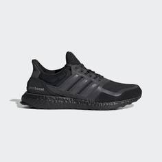Кроссовки для бега Ultraboost S&L adidas Performance