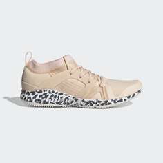 Кроссовки для фитнеса CrazyTrain Pro adidas by Stella McCartney