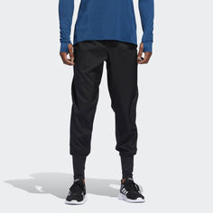 Брюки для бега ADAPT TO CHAOS ASTRO adidas Performance