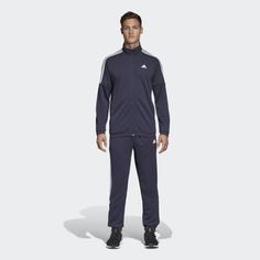 Спортивный костюм Team Sports adidas Athletics