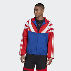 Олимпийка Balanta 96 adidas Originals