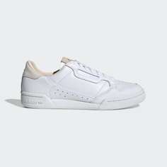 Кроссовки Continental 80 adidas Originals