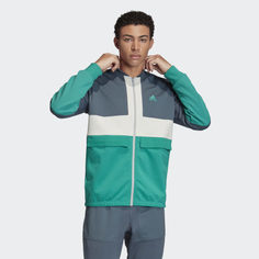 Бомбер ID adidas Athletics
