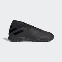 Футбольные бутсы Nemeziz 19.3 TF adidas Performance