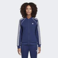 Олимпийка SST adidas Originals