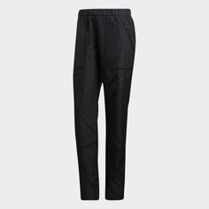 Брюки Windfleece adidas TERREX