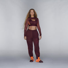 Брюки-карго IVY PARK adidas Originals